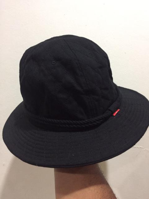 Other Designers Vintage - VTG Natal Design Bucket Hat