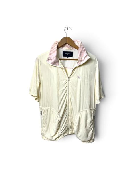 Burberry BURBERRY GOLF LINING JACKET