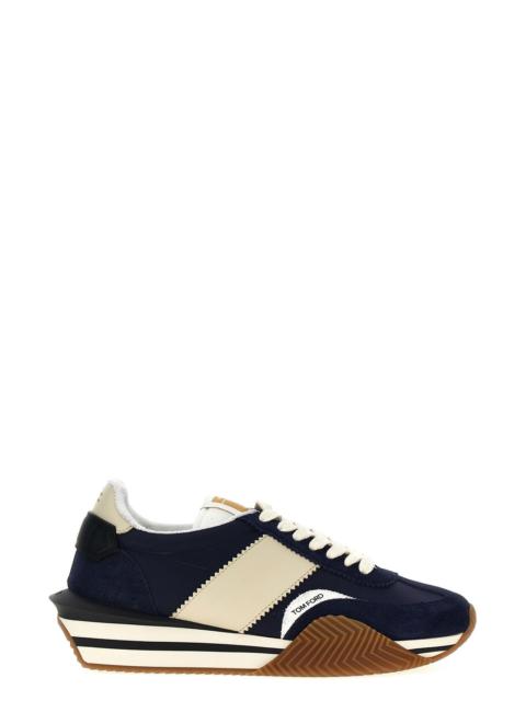 Tom Ford Men 'James' Sneakers