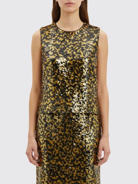 STAUD Top woman Staud