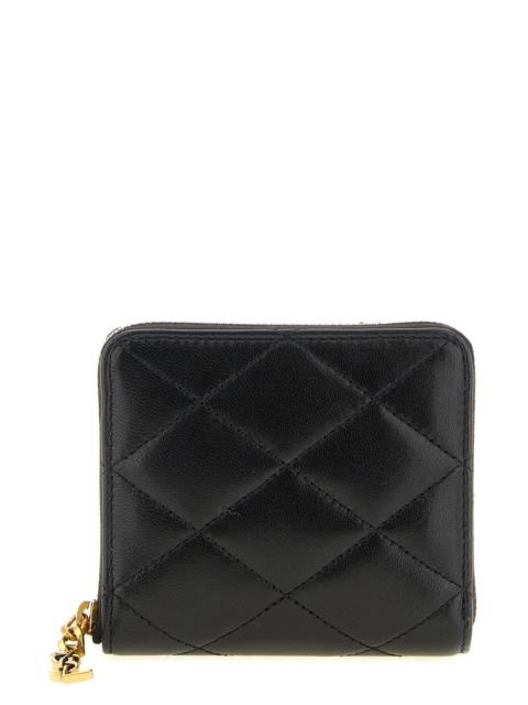 SAINT LAURENT 'Pegaso' wallet
