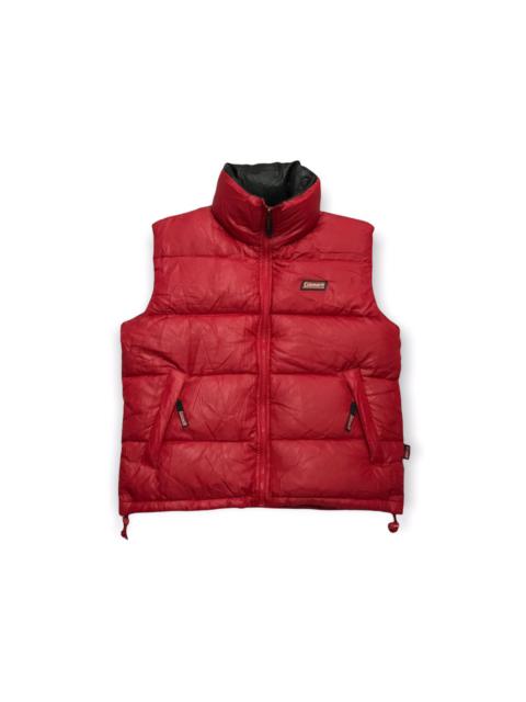 Other Designers Coleman - 🔥🔥LAST DROP Coleman Puffer Vest