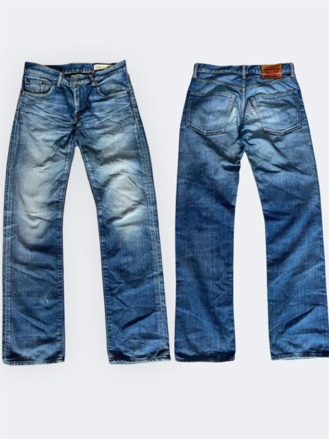 Levi's MADE IN JAPAN Levi’s 502 Denim Jeans