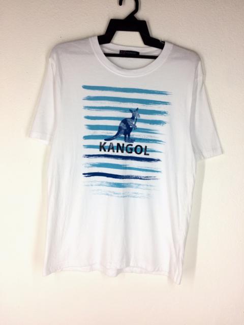 Other Designers Kangol - Kangol Sport Tshirt
