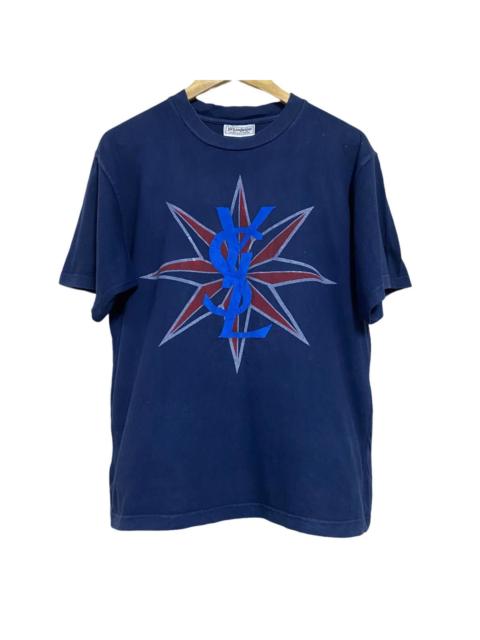 SAINT LAURENT Vintage Yves Saint Laurent Tricots pour Homme Shirt