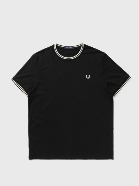 Fred Perry TWINTIPPEDT-SHIRT