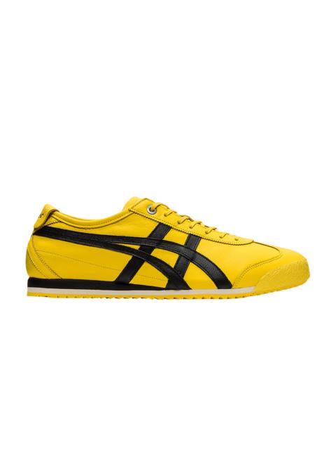 Onitsuka Tiger Onitsuka Tiger Mexico 66 SD 'Kill Bill'