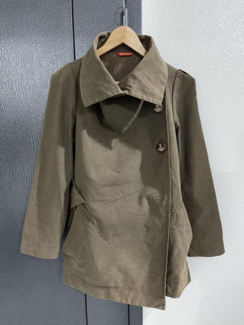 Vivienne Westwood Red Label Jacket