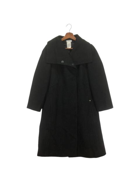 Other Designers Sonia Rykiel Paris Long Coat