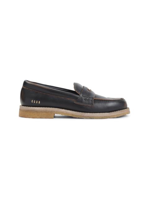 Golden Goose Golden Goose Jerry Loafers Men