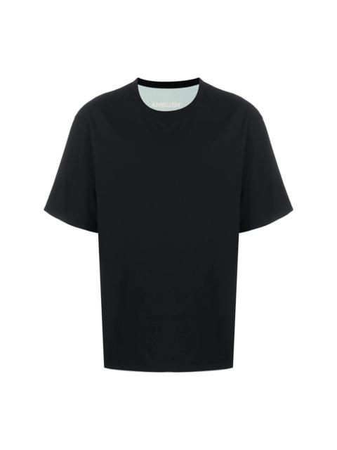 Ambush reversible T-shirt
