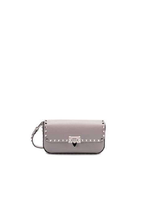 `Rockstud` Shoulder Bag