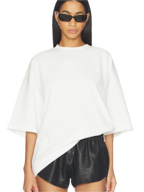 entire studios Heavy Boxy Tee