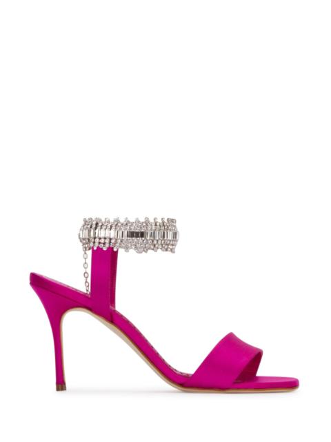Manolo Blahnik Manolo Blahnik Women Scarpe Con Tacco