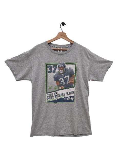 Other Designers NFL × Vintage - 2005 NFL Most Valuable Player