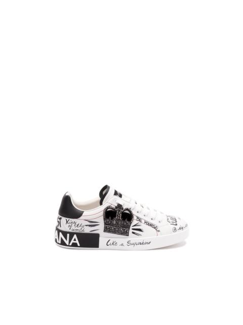 Dolce & Gabbana Sneakers