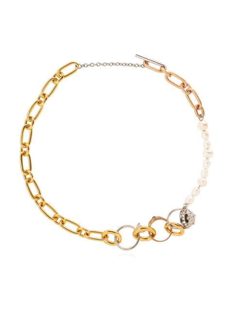 Marni Crystal Necklace