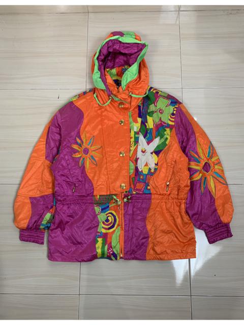 Other Designers Japanese Brand - Vintage phenix ski jackets nice design