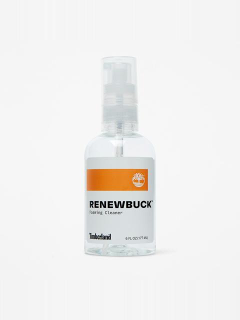 Timberland Renewbuck™ Foaming Cleaner