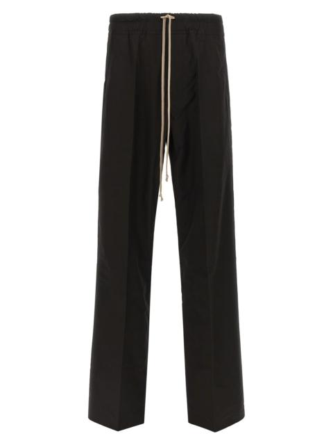 Rick Owens 'Dietrich Drawstring' pants