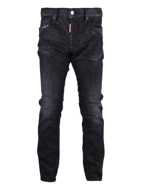 DSQUARED2 Dsquared2 Men Skater Jean