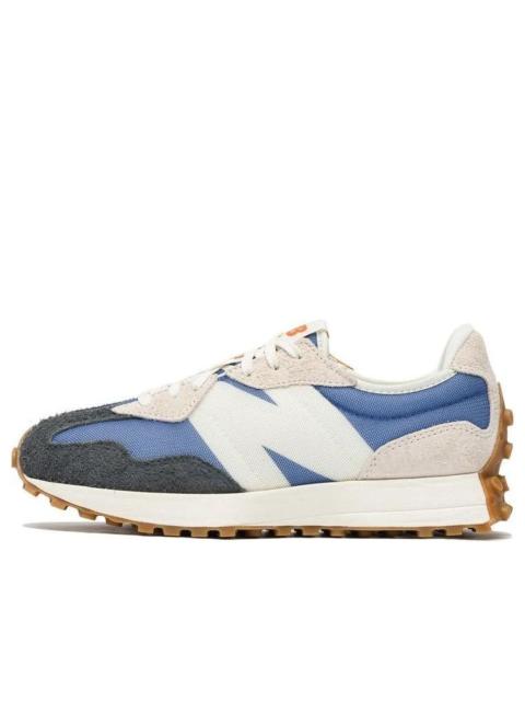 New Balance (WMNS) New Balance 327 'Magnetic Blue' WS327COC
