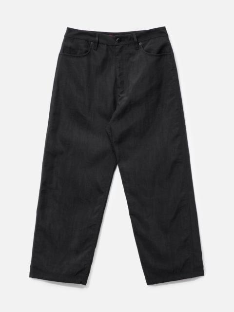 ECKHAUS LATTA HUSK PANT