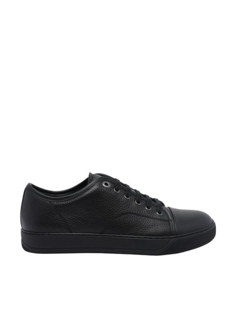 Lanvin Lanvin Men Dbb1 Sneakers