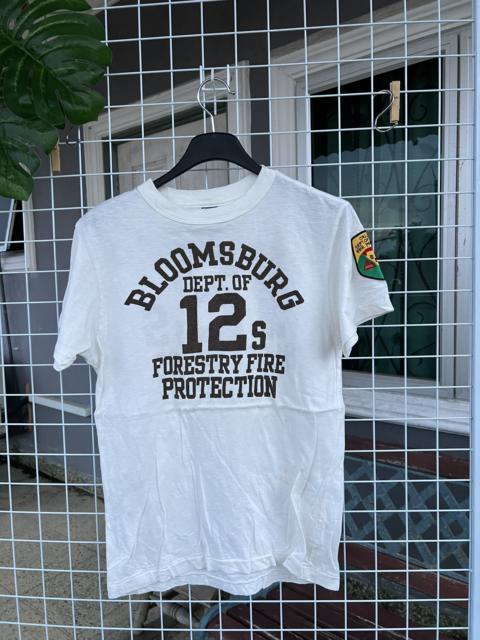 Other Designers Vintage Bloomsburg Cheswick T-shirt📌