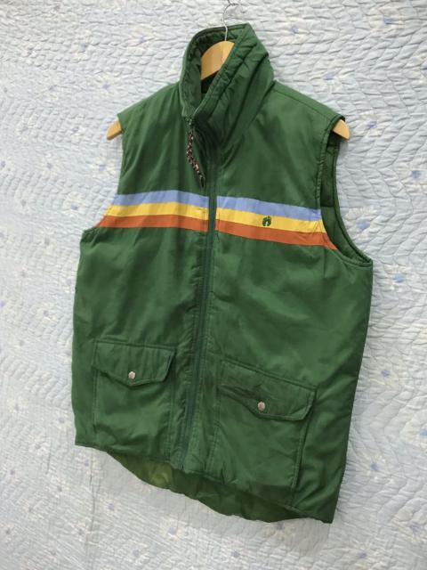 Other Designers C61. HANG TEN VEST