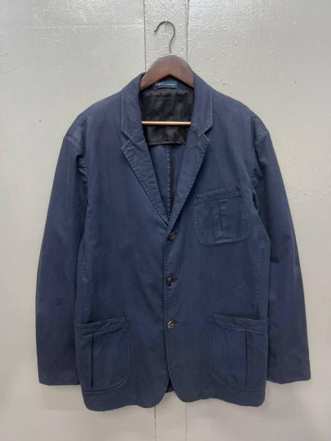 Other Designers Polo Ralph Lauren - POLO RALPH LAURENT REEFER JACKET