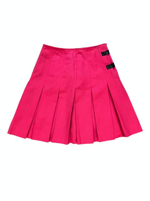 Other Designers Vintage - LOVE HYSTERIC GLAMOUR PINK SKIRTS #7449-147