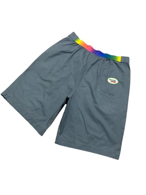 Missoni Vintage Missoni Short Pants