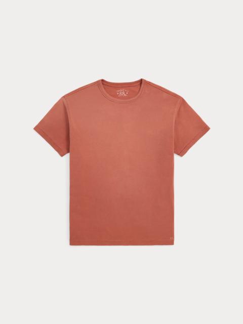 RRL by Ralph Lauren Garment-Dyed Crewneck T-Shirt