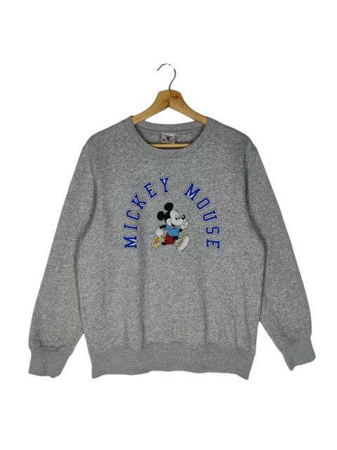 Other Designers Mickey Mouse - Disney Mickey Mouse × GU Sweatshirts