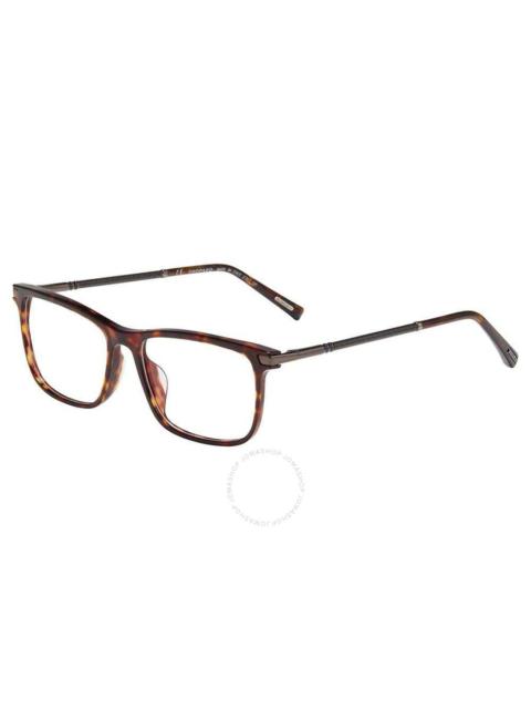 Chopard Chopard Demo Square Men's Eyeglasses VCH285 0722 55