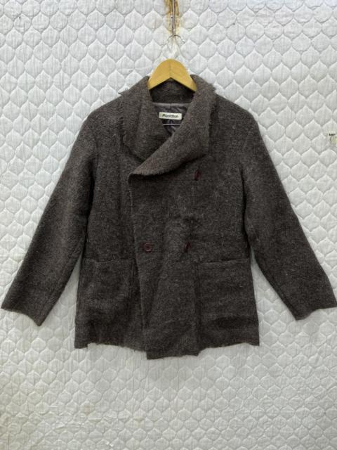 Other Designers Vintage - (Rrr). ISSEY MIYAKE PLANTATION LADIES JACKET