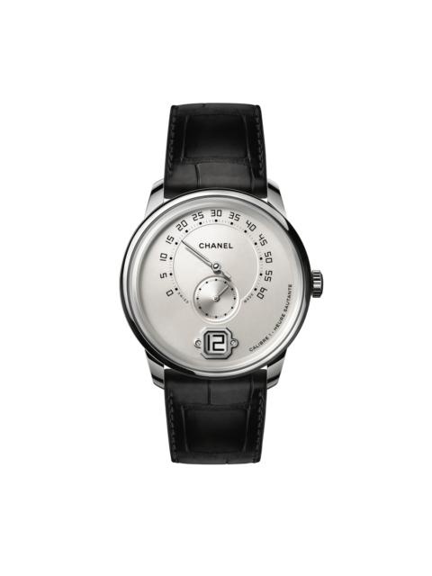 CHANEL Monsieur Watch