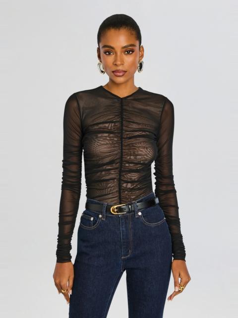 RETROFÊTE EIRLYS MESH TOP