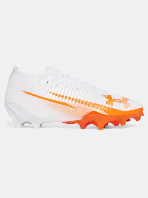 Under Armour Men's UA Blur Pro Football Cleats