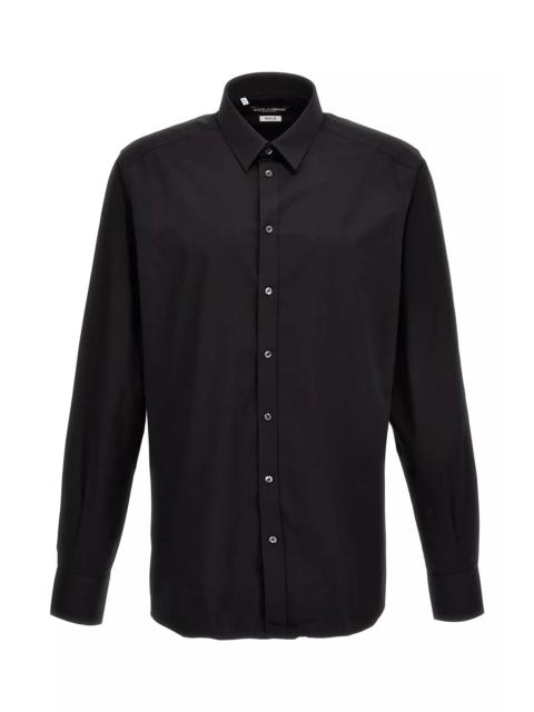 Dolce & Gabbana Men Dg Essential Shirt