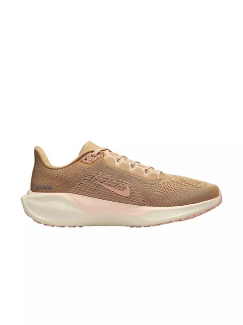Nike Pegasus 41 "Linen/Light Orewood Brown/Washed Coral/White" Women's Running Shoe