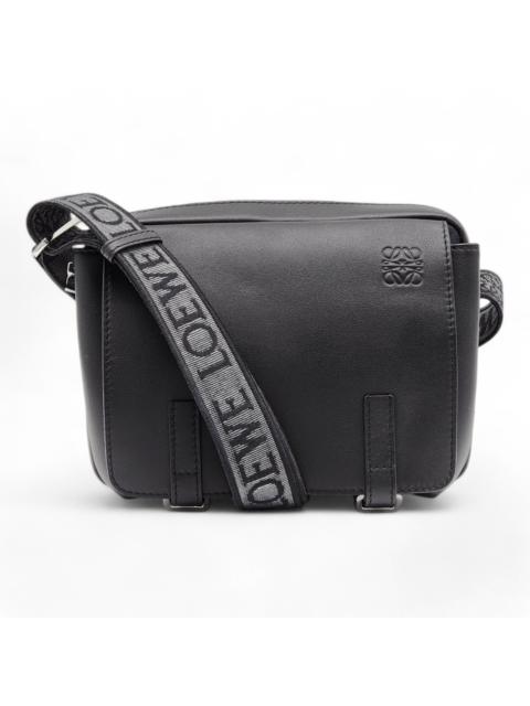 Loewe XS Military messenger bag $2250