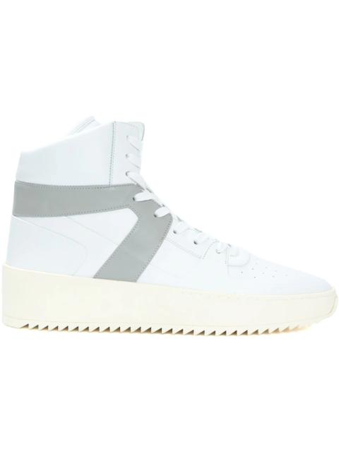 Fear of God Fear of God Basketball Sneaker White Perla