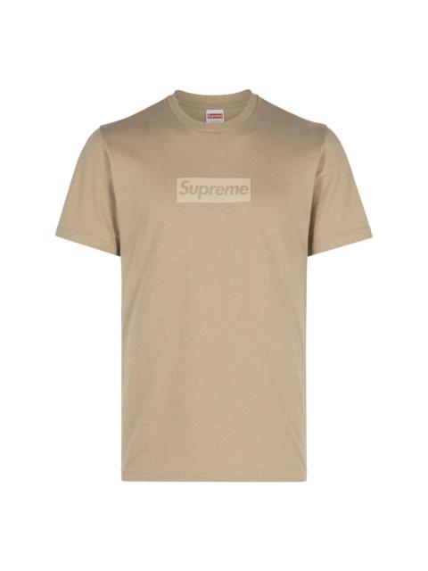 Box Logo T-shirt