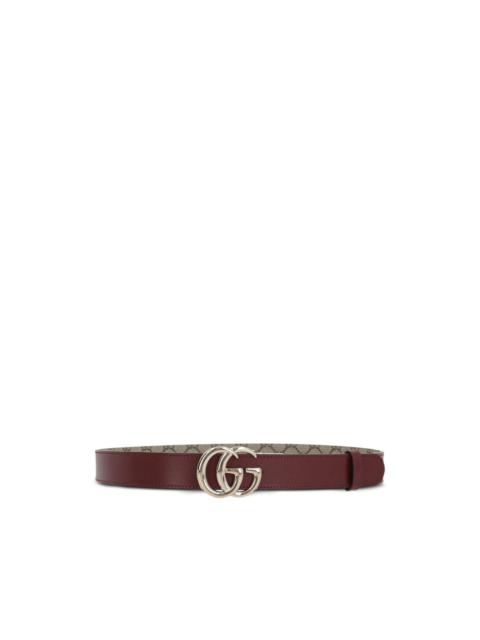 GUCCI Gucci Brown Belts Women