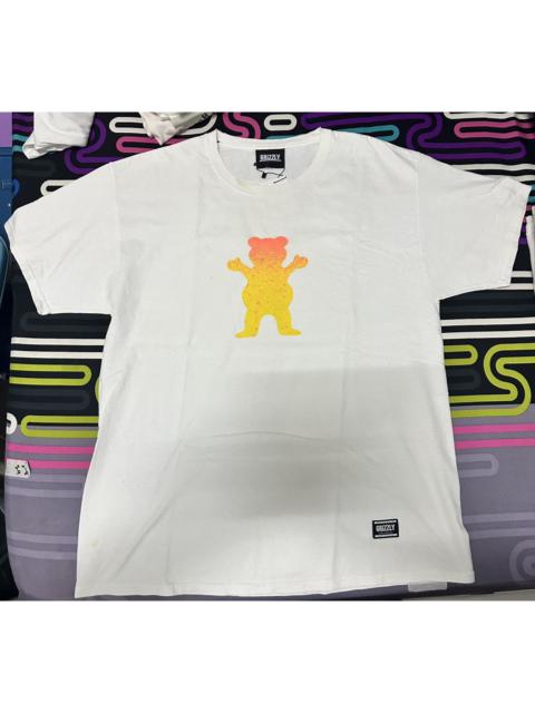 Champion X Grizzly Griptape Tee Shirt