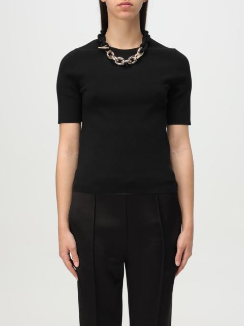 rabanne T-shirt woman Rabanne