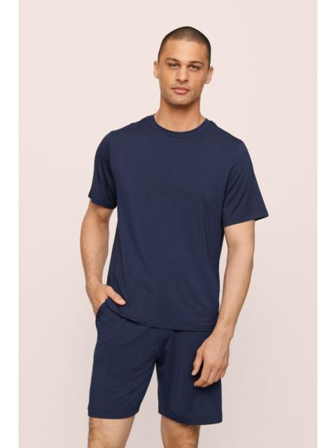 eberjey Henry TENCEL™ Modal Short PJ Set