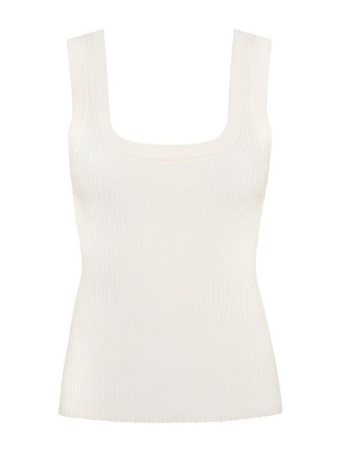 Aje. Bronte Tank Top